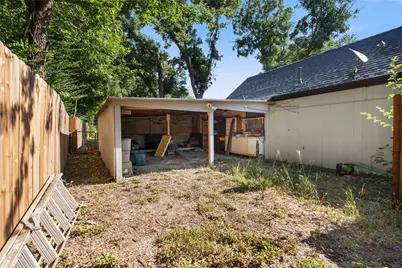 314 W 4th Street, Weatherford, TX 76086 - Photo 19