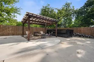 314 W 4th St, Weatherford, TX 76086 - Photo 15