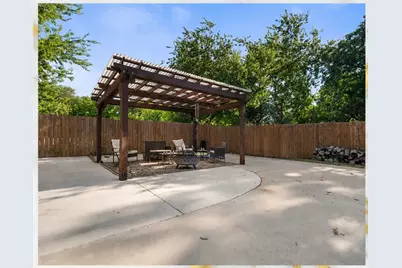 314 W 4th Street, Weatherford, TX 76086 - Photo 21