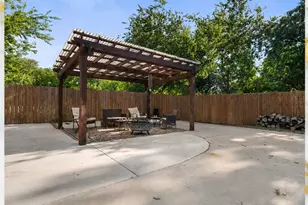 314 W 4th St, Weatherford, TX 76086 - Photo 21