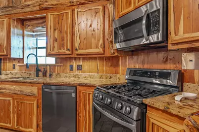 2600 Van Meter Road, Kilgore, TX 75662 - Photo 13