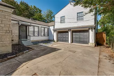 2435 W 10th Street, Dallas, TX 75211 - Photo 39