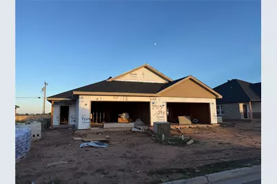 2909 Glennster Street, Abilene, TX 79606 - Photo 1