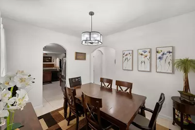 6140 Chalk Hollow Drive, Fort Worth, TX 76179 - Photo 3