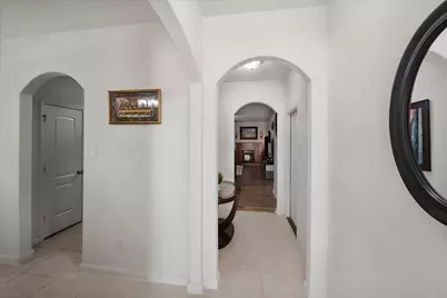 6140 Chalk Hollow Drive, Fort Worth, TX 76179 - Photo 19