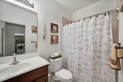 6140 Chalk Hollow Drive, Fort Worth, TX 76179 - Photo 17