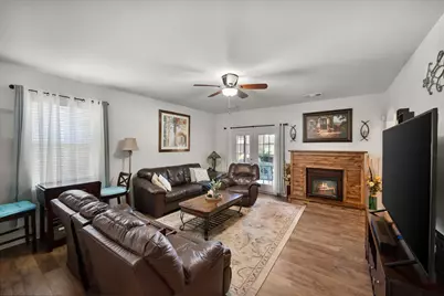 6140 Chalk Hollow Drive, Fort Worth, TX 76179 - Photo 21