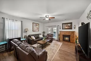 6140 Chalk Hollow Dr, Fort Worth, TX 76179 - Photo 21