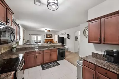 6140 Chalk Hollow Drive, Fort Worth, TX 76179 - Photo 23