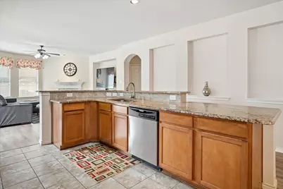 608 Bonham Drive, Lavon, TX 75166 - Photo 11