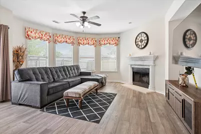 608 Bonham Drive, Lavon, TX 75166 - Photo 5