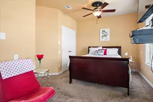 608 Bonham Dr, Lavon, TX 75166 - Photo 19