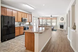 608 Bonham Dr, Lavon, TX 75166 - Photo 9