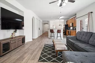 608 Bonham Dr, Lavon, TX 75166 - Photo 7
