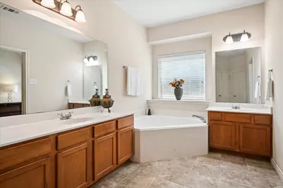 608 Bonham Drive, Lavon, TX 75166 - Photo 17