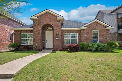 608 Bonham Drive, Lavon, TX 75166 - Photo 1