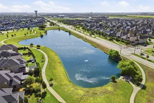 3721 Pine Leaf Ln, Prosper, TX 75078 - Photo 35