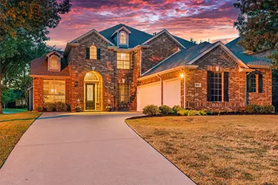 8213 Turnberry Street, Rowlett, TX 75089 - Photo 1