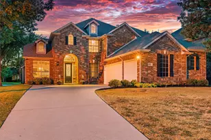 8213 Turnberry St, Rowlett, TX 75089 - Photo 1