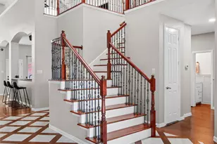 8213 Turnberry St, Rowlett, TX 75089 - Photo 5