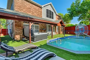8213 Turnberry St, Rowlett, TX 75089 - Photo 3
