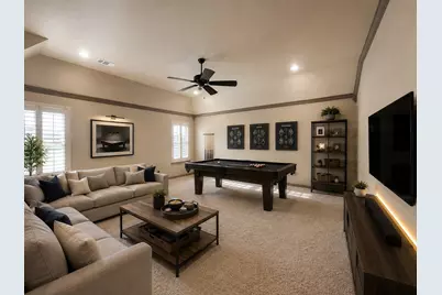1317 Bluff Springs Drive, Fort Worth, TX 76052 - Photo 21