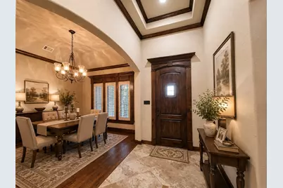 1317 Bluff Springs Drive, Fort Worth, TX 76052 - Photo 5