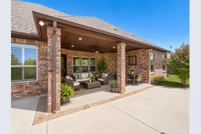 1317 Bluff Springs Drive, Fort Worth, TX 76052 - Photo 33