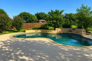 1317 Bluff Springs Dr, Fort Worth, TX 76052 - Photo 29