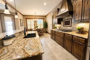 1317 Bluff Springs Dr, Fort Worth, TX 76052 - Photo 11