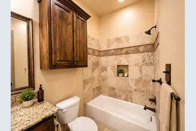 1317 Bluff Springs Drive, Fort Worth, TX 76052 - Photo 23