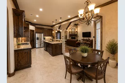 1317 Bluff Springs Drive, Fort Worth, TX 76052 - Photo 9