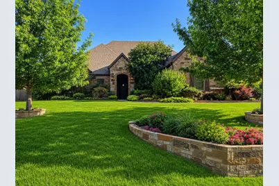 1317 Bluff Springs Drive, Fort Worth, TX 76052 - Photo 1