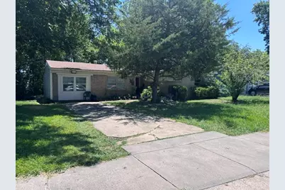 4430 Scottsdale Drive, Mesquite, TX 75150 - Photo 1