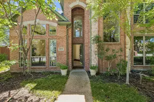 4020 Stonehollow Way, Dallas, TX 75287 - Photo 3