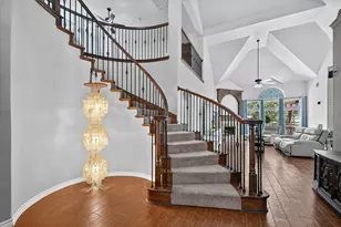 12336 Fairway Meadows Dr, Fort Worth, TX 76179 - Photo 11