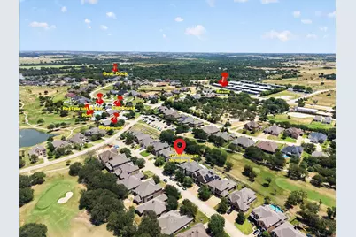 12336 Fairway Meadows Drive, Fort Worth, TX 76179 - Photo 9