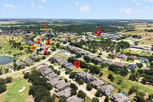 12336 Fairway Meadows Dr, Fort Worth, TX 76179 - Photo 9