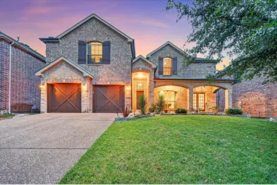 12336 Fairway Meadows Drive, Fort Worth, TX 76179 - Photo 1