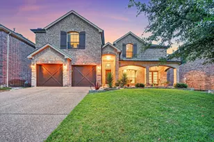 12336 Fairway Meadows Dr, Fort Worth, TX 76179 - Photo 1