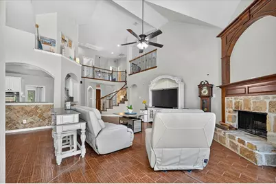 12336 Fairway Meadows Drive, Fort Worth, TX 76179 - Photo 19