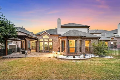 12336 Fairway Meadows Drive, Fort Worth, TX 76179 - Photo 35