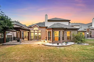 12336 Fairway Meadows Dr, Fort Worth, TX 76179 - Photo 35