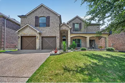 12336 Fairway Meadows Drive, Fort Worth, TX 76179 - Photo 7