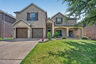 12336 Fairway Meadows Dr, Fort Worth, TX 76179 - Photo 7