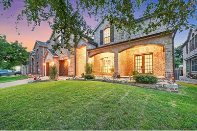 12336 Fairway Meadows Drive, Fort Worth, TX 76179 - Photo 5