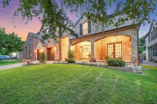 12336 Fairway Meadows Dr, Fort Worth, TX 76179 - Photo 5