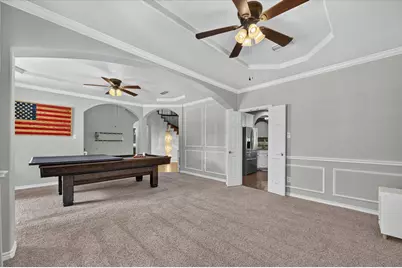 12336 Fairway Meadows Drive, Fort Worth, TX 76179 - Photo 13