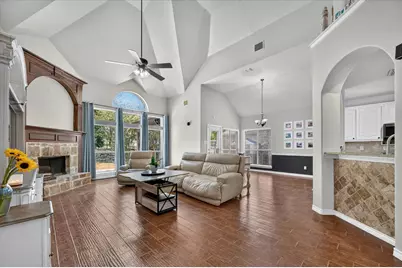 12336 Fairway Meadows Drive, Fort Worth, TX 76179 - Photo 3