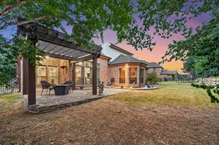 12336 Fairway Meadows Dr, Fort Worth, TX 76179 - Photo 33